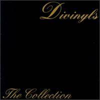The Divinyls : The Collection
